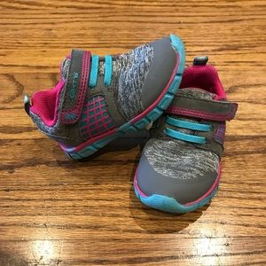 Toddler Tennis Shoes